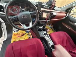 تويوتا هايلوكس